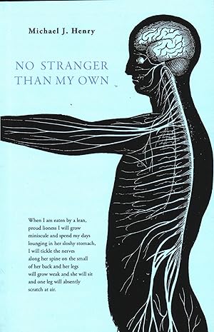 Seller image for No Stranger Than My Own: Poems for sale by moluna