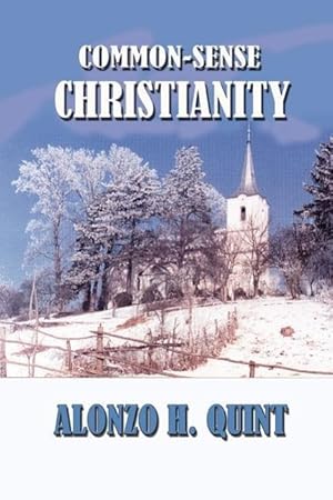 Seller image for Common-sense Christianity for sale by moluna