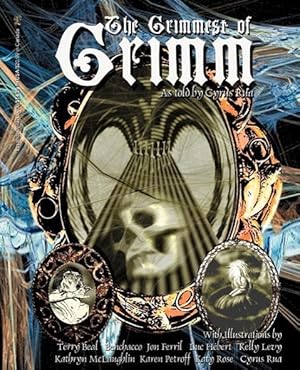 Seller image for The Grimmest of Grimm for sale by moluna