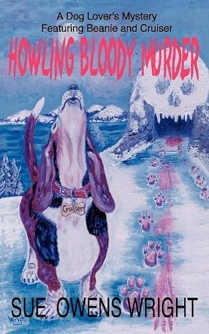 Bild des Verkufers fr Howling Bloody Murder zum Verkauf von moluna