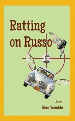 Bild des Verkufers fr Ratting on Russo zum Verkauf von moluna