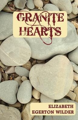 Seller image for Granite Hearts for sale by moluna