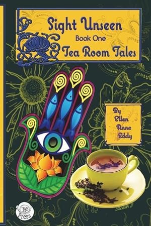 Imagen del vendedor de Tea Room Tales: Confessions of a Tea Leaf Reader a la venta por moluna