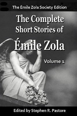Bild des Verkufers fr COMP SHORT STORIES OF EMILE ZO zum Verkauf von moluna