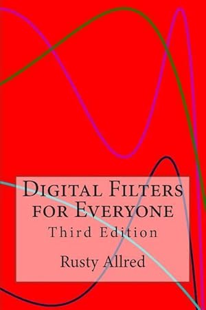 Image du vendeur pour DIGITAL FILTERS FOR EVERYONE mis en vente par moluna