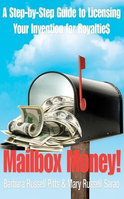 Bild des Verkufers fr MAILBOX MONEY zum Verkauf von moluna