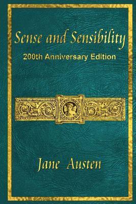 Immagine del venditore per Sense and Sensibility: 200th Anniversary Edition venduto da moluna