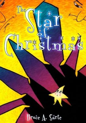 Seller image for STAR OF XMAS for sale by moluna