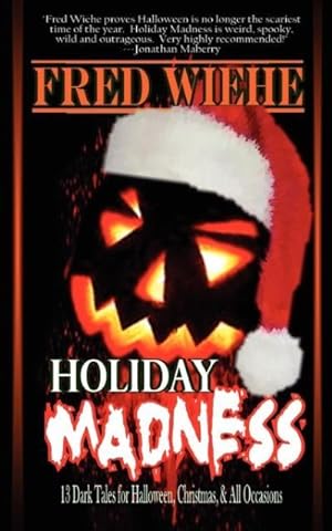 Bild des Verkufers fr Holiday Madness zum Verkauf von moluna
