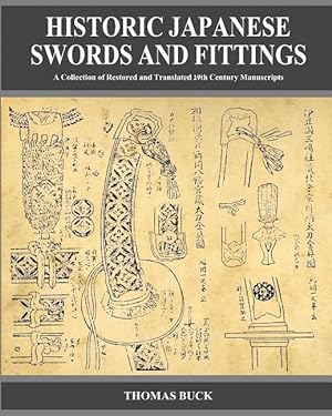 Bild des Verkufers fr HISTORIC JAPANESE SWORDS & FIT zum Verkauf von moluna