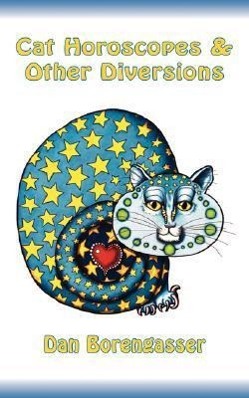 Seller image for Cat Horoscopes & Other Diversions for sale by moluna