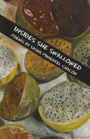 Seller image for Insides She Swallowed for sale by moluna