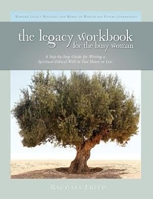 Bild des Verkufers fr The Legacy Workbook for the Busy Woman zum Verkauf von moluna