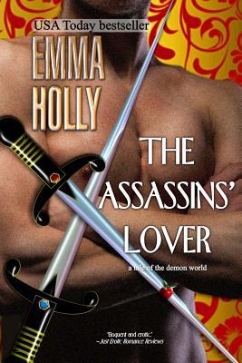 Seller image for The Assassins\ Lover for sale by moluna