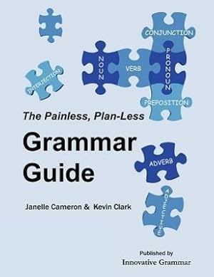 Seller image for PAINLESS PLAN LESS GRAMMAR GD for sale by moluna