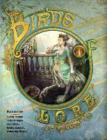 Seller image for BIRDS OF LORE for sale by moluna