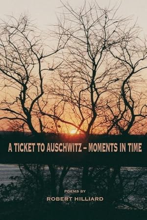 Bild des Verkufers fr A Ticket to Auschwitz - Moments in Time zum Verkauf von moluna