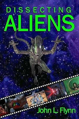 Seller image for Dissecting Aliens for sale by moluna