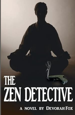 Bild des Verkufers fr The Zen Detective zum Verkauf von moluna