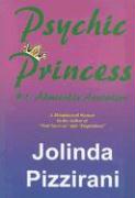 Bild des Verkufers fr Psychic Princess: #1: Admirable Advocation zum Verkauf von moluna