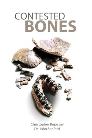 Imagen del vendedor de Contested Bones a la venta por moluna