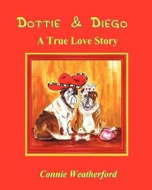 Seller image for DOTTIE & DIEGO for sale by moluna