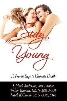 Seller image for Stay Young for sale by moluna
