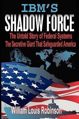 Bild des Verkufers fr IBM\ s Shadow Force zum Verkauf von moluna