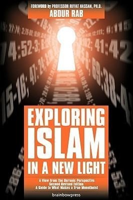 Bild des Verkufers fr Exploring Islam in a New Light zum Verkauf von moluna