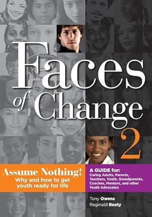 Image du vendeur pour Faces of Change 2: Assume Nothing! mis en vente par moluna