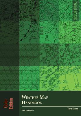 Seller image for Weather Map Handbook, 3rd ed., color for sale by moluna