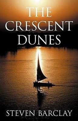 Bild des Verkufers fr The Crescent Dunes zum Verkauf von moluna