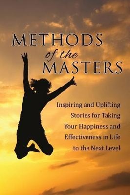 Seller image for METHODS OF THE MASTERS for sale by moluna