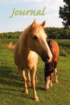 Seller image for HORSE SENSE JOURNAL for sale by moluna