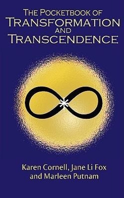 Seller image for The Pocketbook of Transformation and Transcendence for sale by moluna