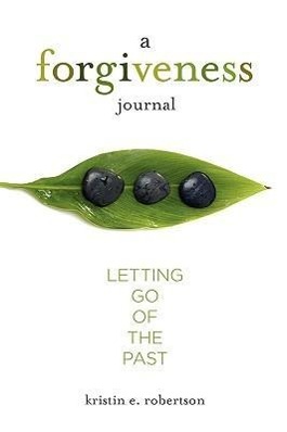 Bild des Verkufers fr A Forgiveness Journal: Letting Go of the Past zum Verkauf von moluna