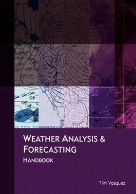 Seller image for Weather Map Handbook, 3rd ed., color for sale by moluna