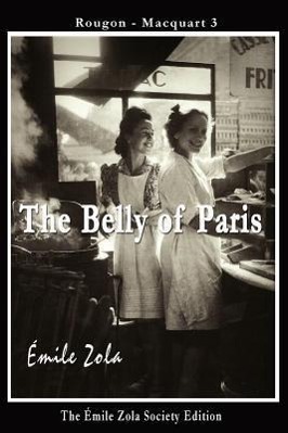 Bild des Verkufers fr The Belly of Paris zum Verkauf von moluna