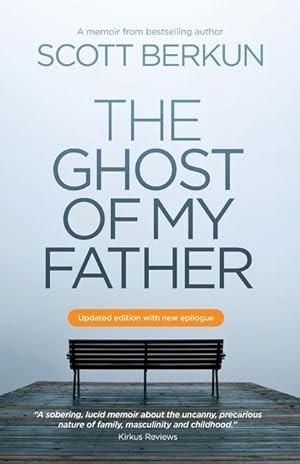 Bild des Verkufers fr The Ghost Of My Father zum Verkauf von moluna