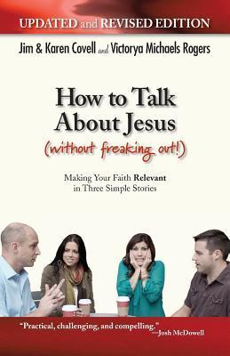 Bild des Verkufers fr How to Talk About Jesus (Without Freaking Out) zum Verkauf von moluna