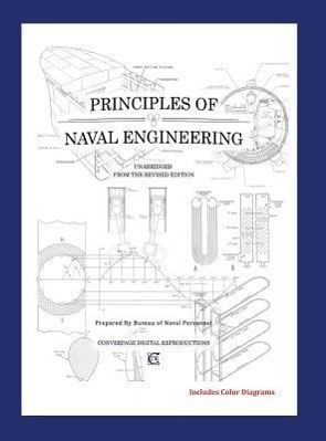 Bild des Verkufers fr PRINCIPLES OF NAVAL ENGINEERIN zum Verkauf von moluna