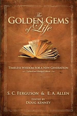 Seller image for GOLDEN GEMS OF LIFE for sale by moluna