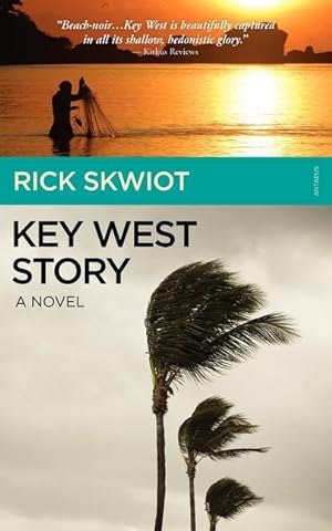 Bild des Verkufers fr Key West Story - A Novel zum Verkauf von moluna