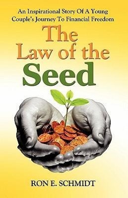 Bild des Verkufers fr The Law of the Seed zum Verkauf von moluna