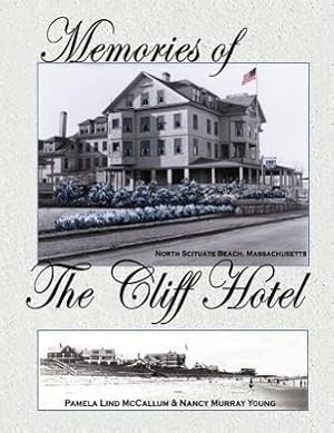 Image du vendeur pour Memories of the Cliff Hotel mis en vente par moluna