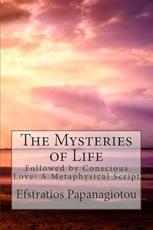 Seller image for MYSTERIES OF LIFE for sale by moluna