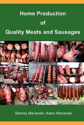 Bild des Verkufers fr HOME PROD OF QUALITY MEATS & S zum Verkauf von moluna