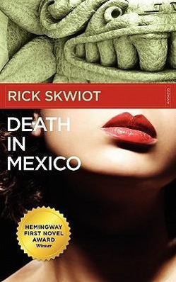 Bild des Verkufers fr DEATH IN MEXICO zum Verkauf von moluna