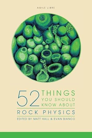 Bild des Verkufers fr 52 Things You Should Know About Rock Physics zum Verkauf von moluna