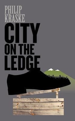 Imagen del vendedor de City on the Ledge a la venta por moluna